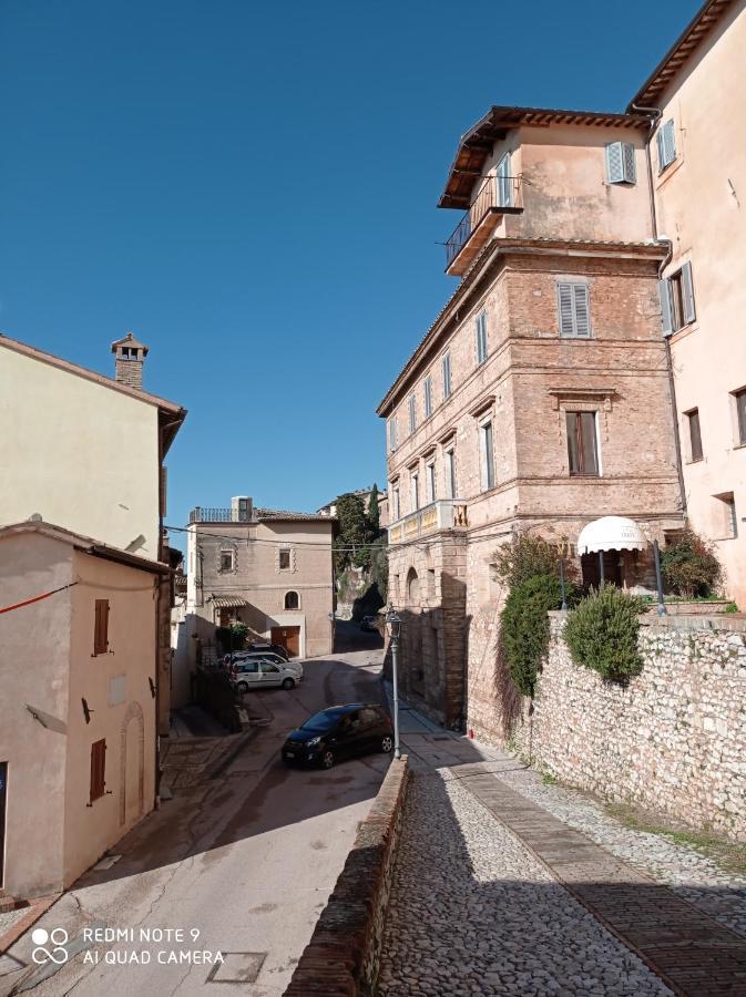 Hotel Trevi Palazzo Natalini Exterior photo